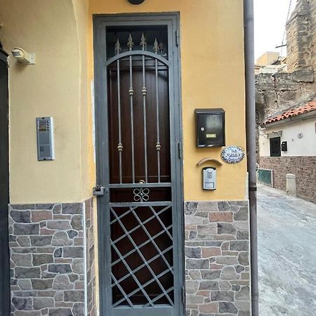 Casa Da Francesca Villa Палермо Екстериор снимка