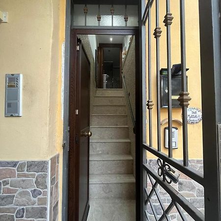 Casa Da Francesca Villa Палермо Екстериор снимка