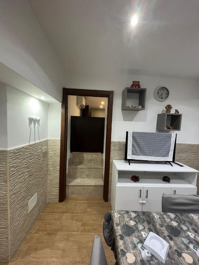 Casa Da Francesca Villa Палермо Екстериор снимка